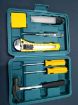 Picture of Carpenter Household Tool Kit Multifunction Hardware Kit Set electrician hand Repair Tools